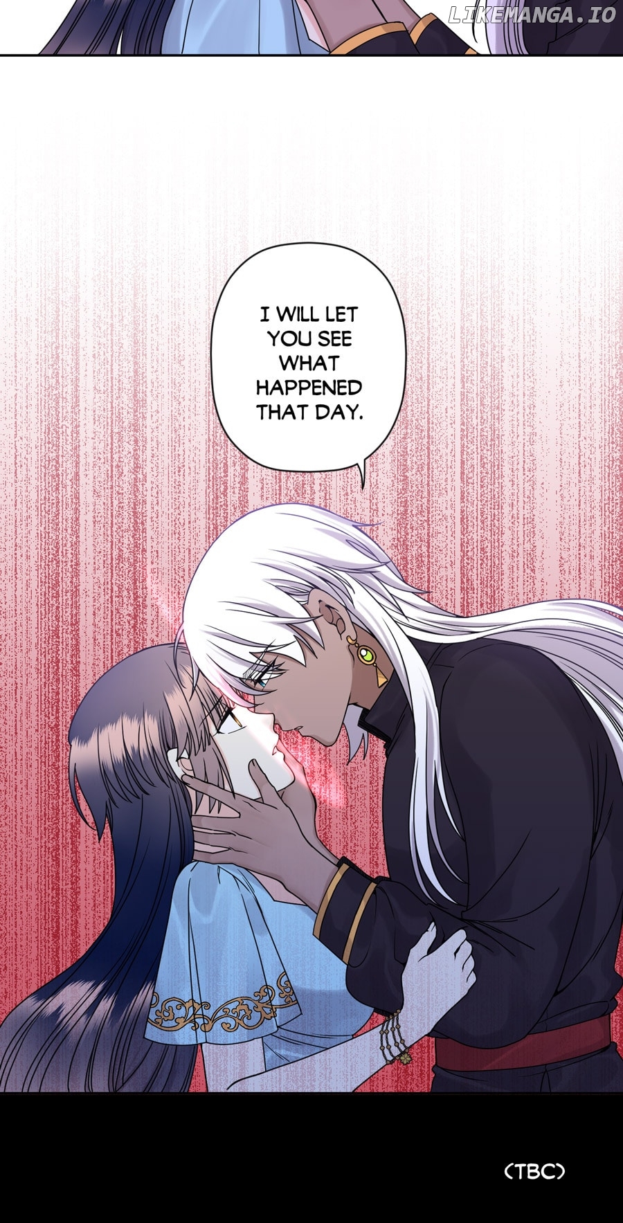 DARISHA/ Princess's Secret Sweetheart Chapter 75 - page 35