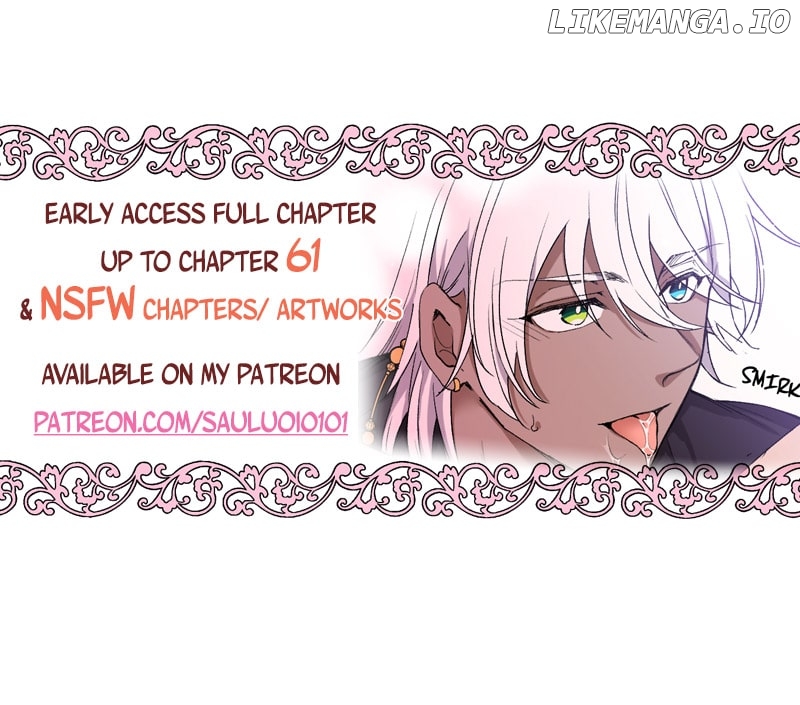 DARISHA/ Princess's Secret Sweetheart Chapter 75 - page 36