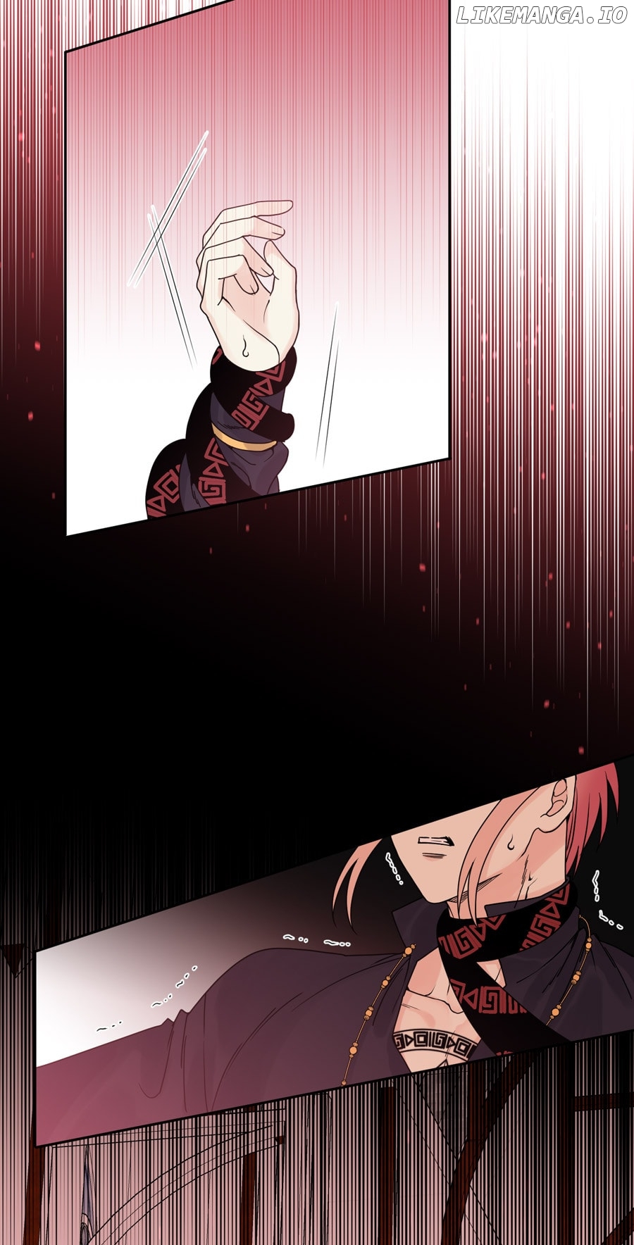 DARISHA/ Princess's Secret Sweetheart Chapter 75 - page 6