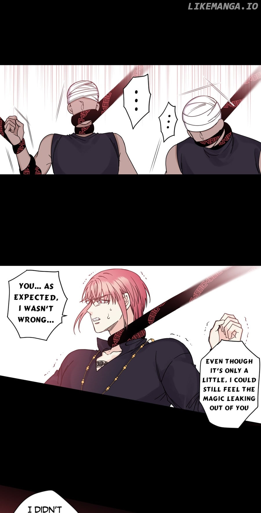 DARISHA/ Princess's Secret Sweetheart Chapter 75 - page 8