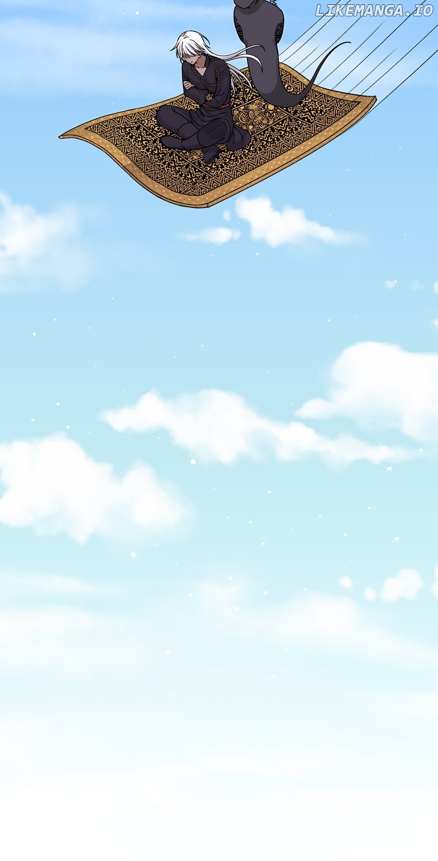 DARISHA/ Princess's Secret Sweetheart Chapter 76 - page 17