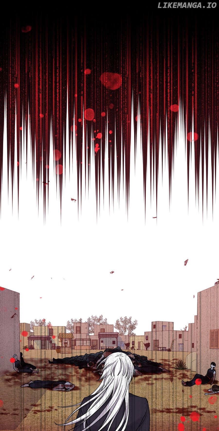 DARISHA/ Princess's Secret Sweetheart Chapter 76 - page 20