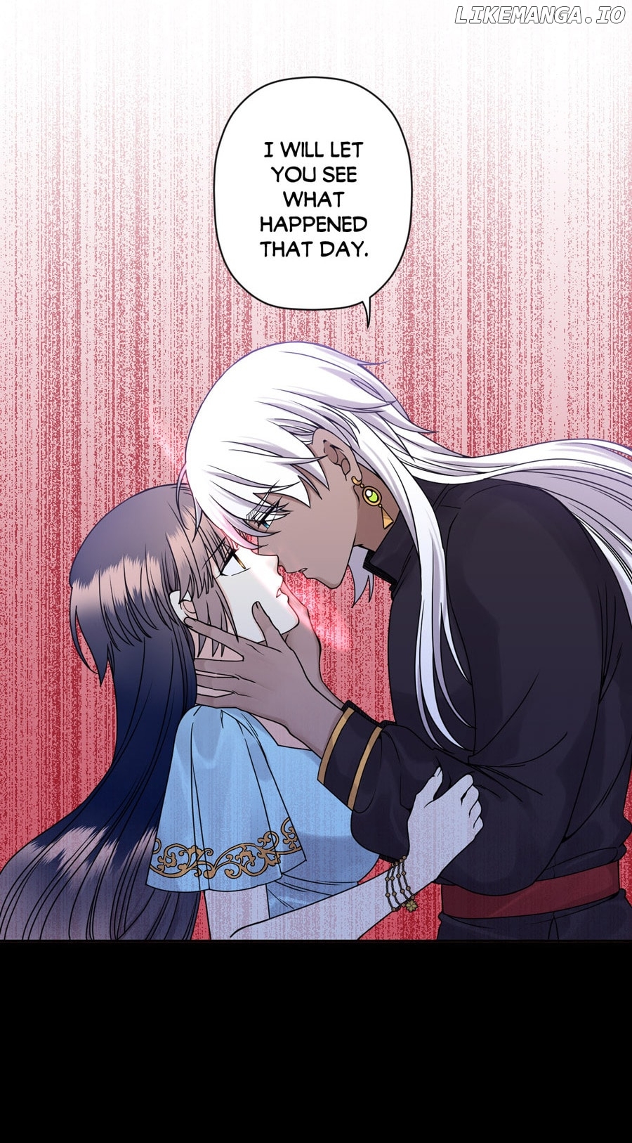 DARISHA/ Princess's Secret Sweetheart Chapter 76 - page 3