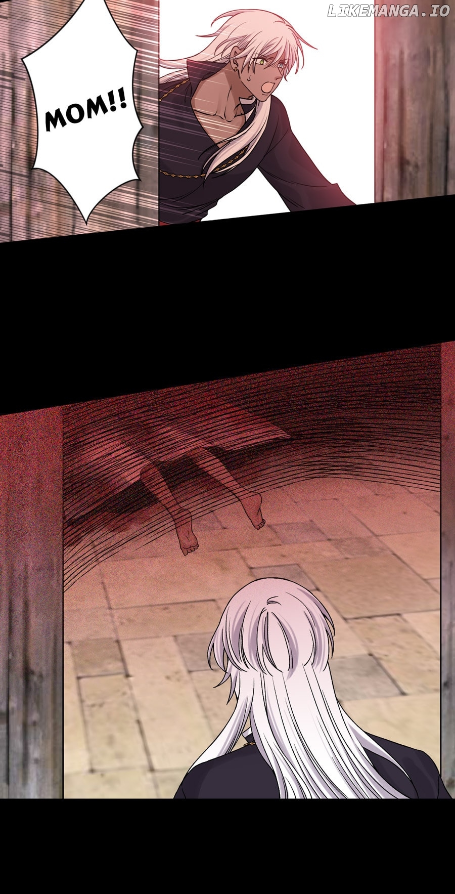 DARISHA/ Princess's Secret Sweetheart Chapter 76 - page 23