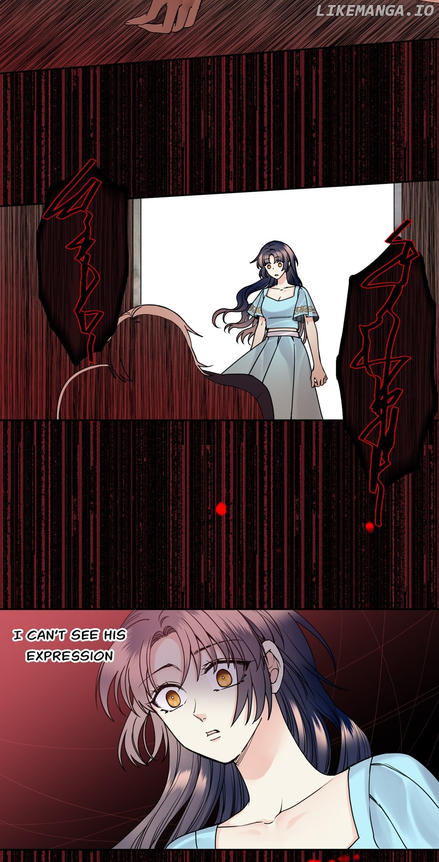 DARISHA/ Princess's Secret Sweetheart Chapter 76 - page 25