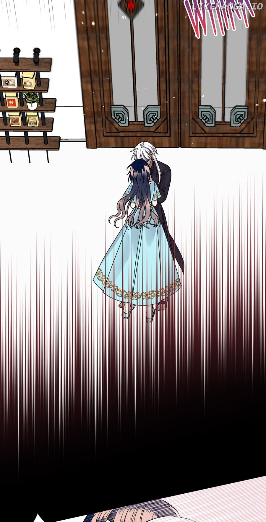 DARISHA/ Princess's Secret Sweetheart Chapter 76 - page 30