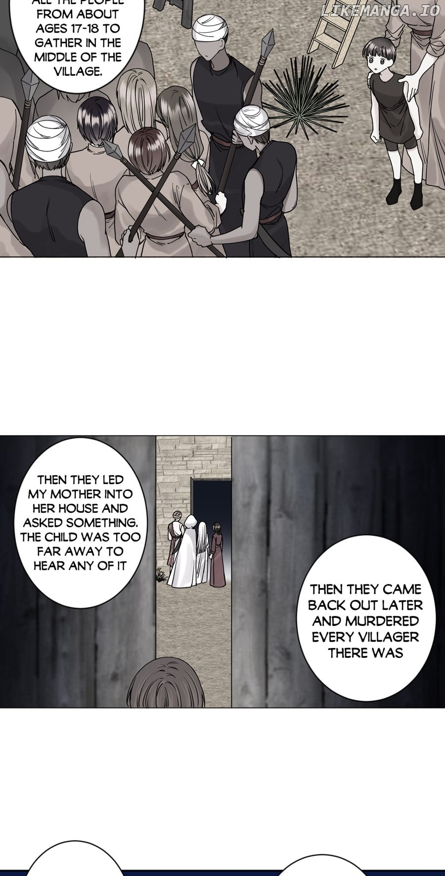 DARISHA/ Princess's Secret Sweetheart Chapter 76 - page 34