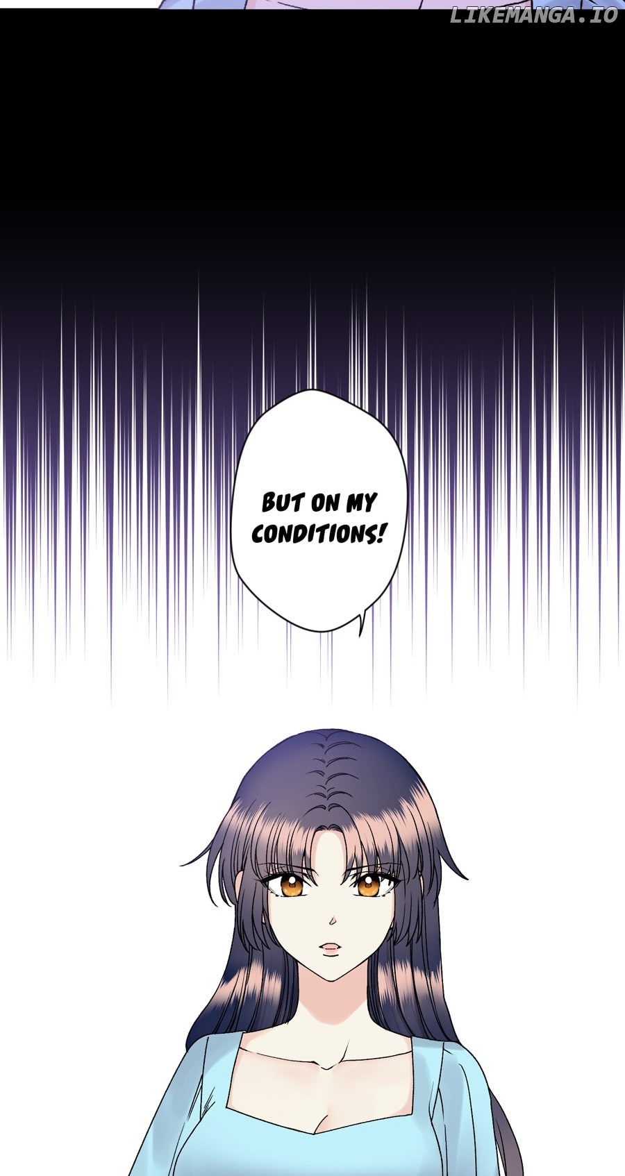 DARISHA/ Princess's Secret Sweetheart Chapter 76 - page 41