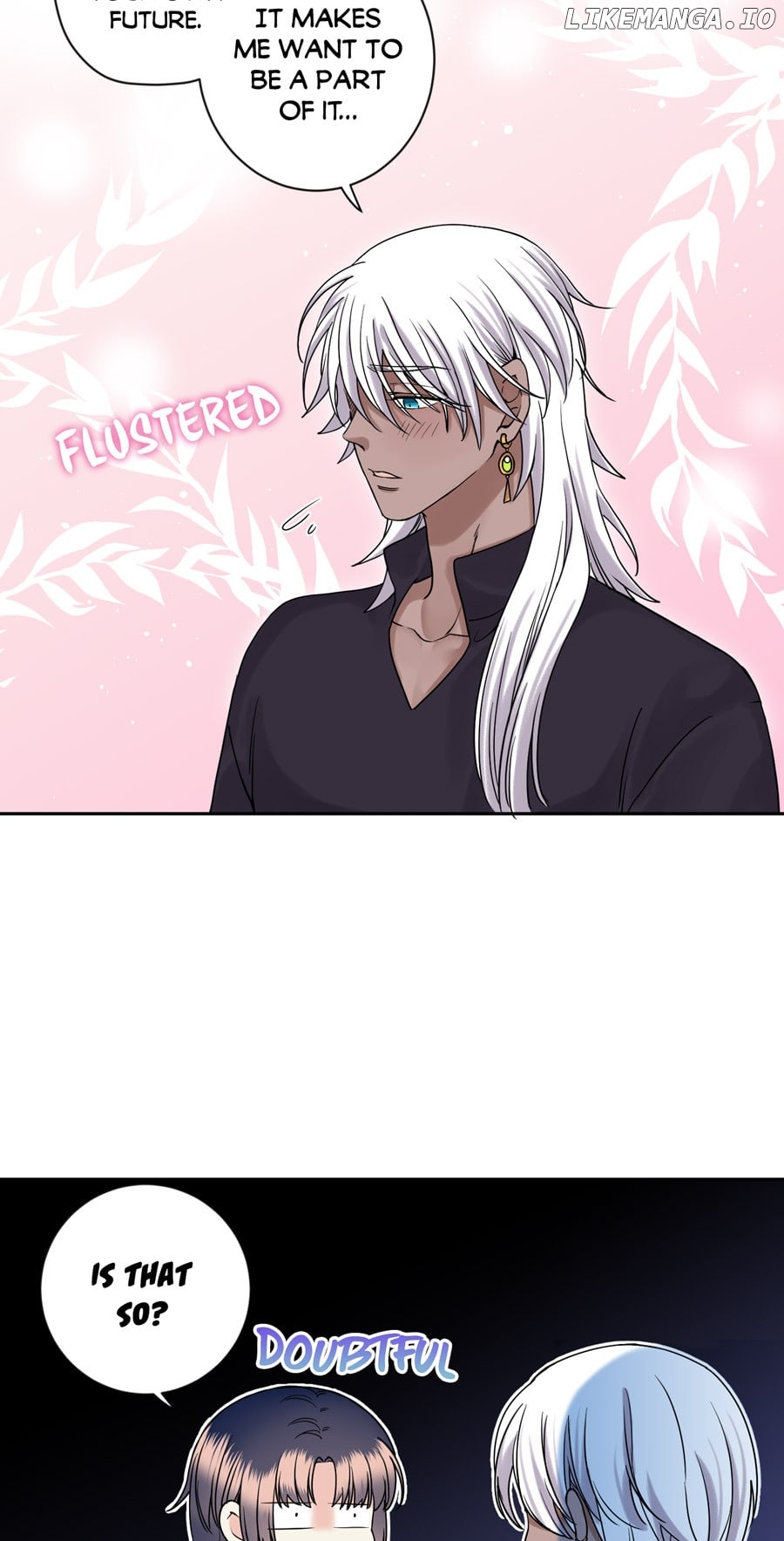 DARISHA/ Princess's Secret Sweetheart Chapter 76 - page 10