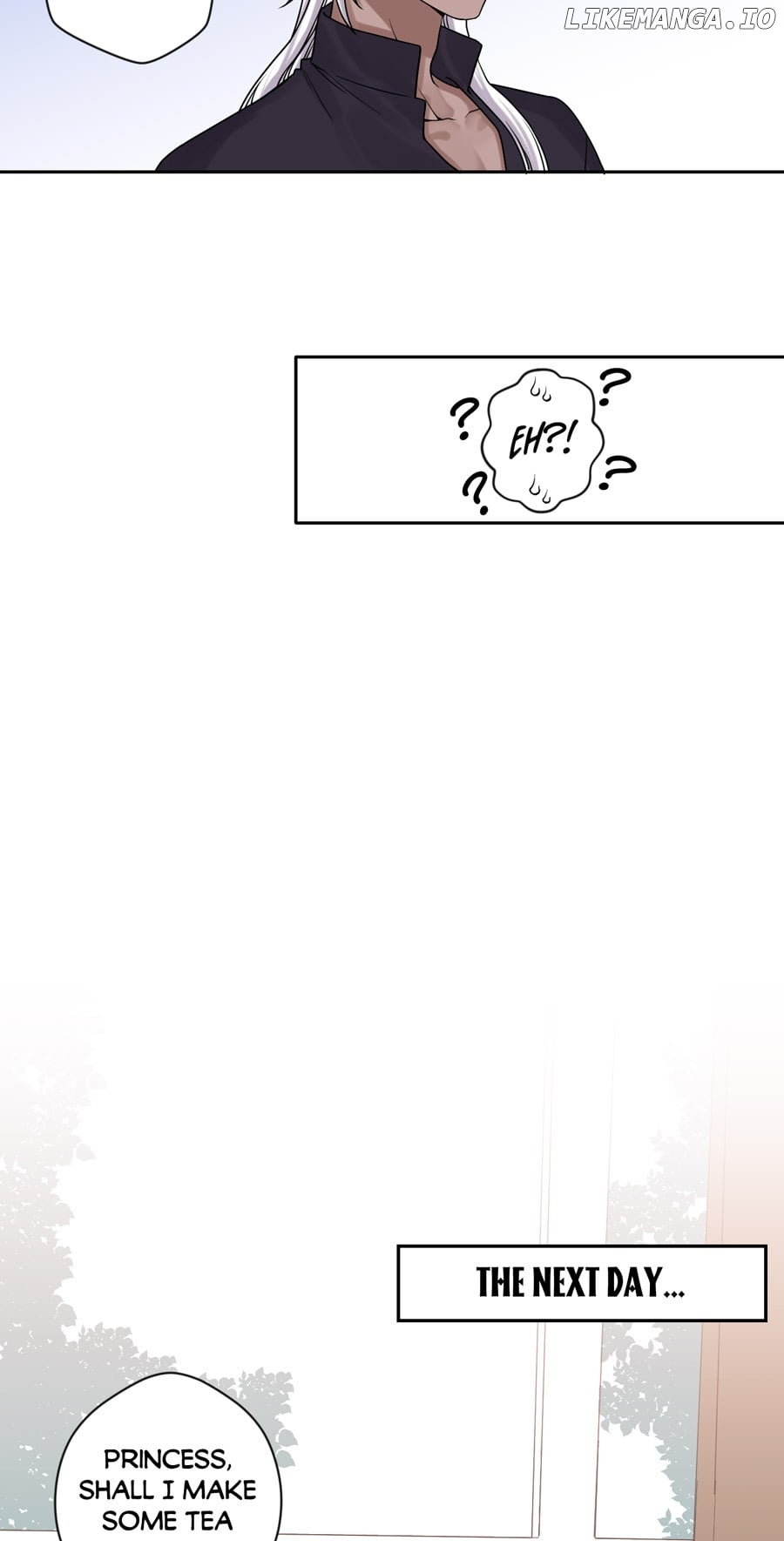 DARISHA/ Princess's Secret Sweetheart Chapter 77 - page 13
