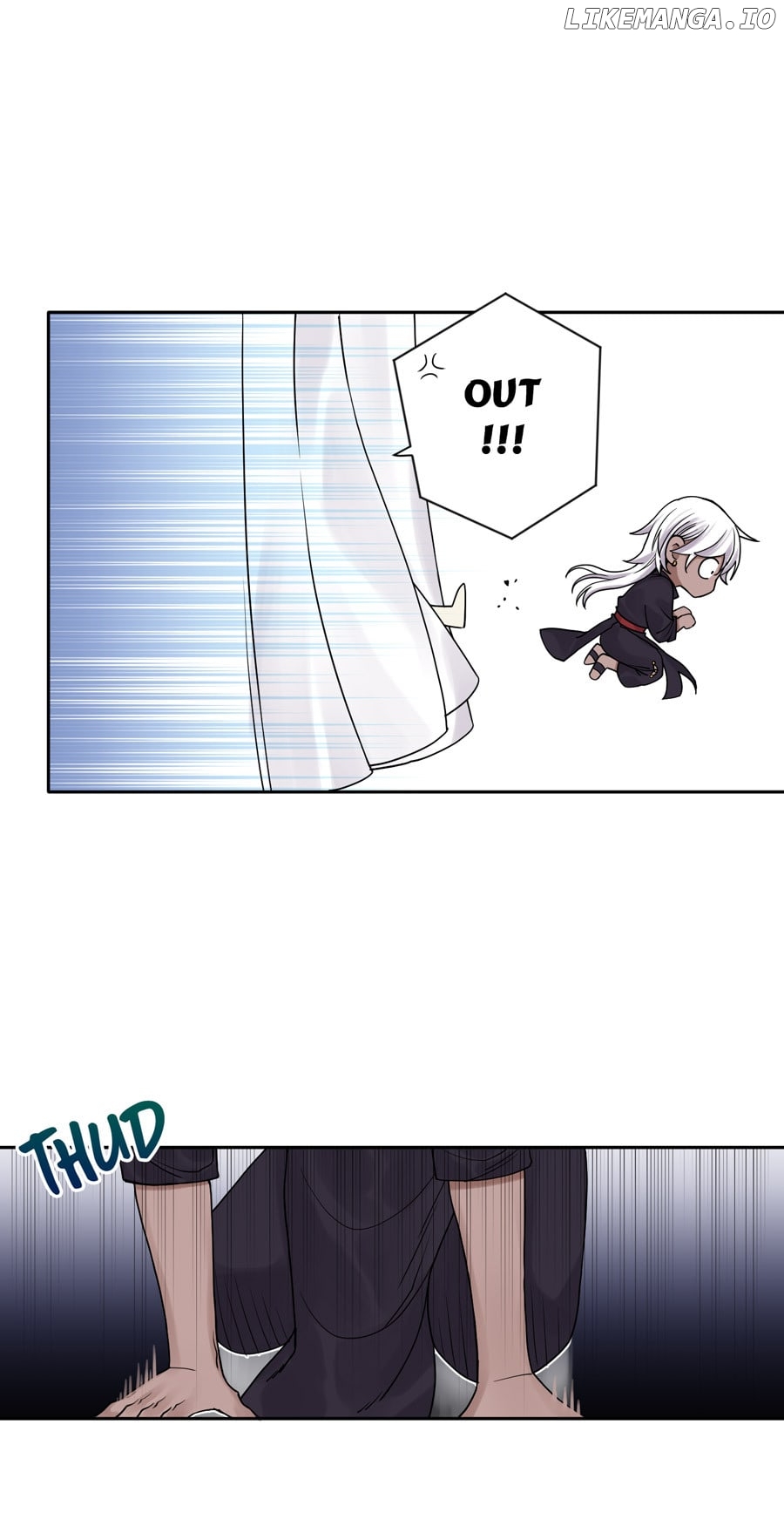 DARISHA/ Princess's Secret Sweetheart Chapter 77 - page 19