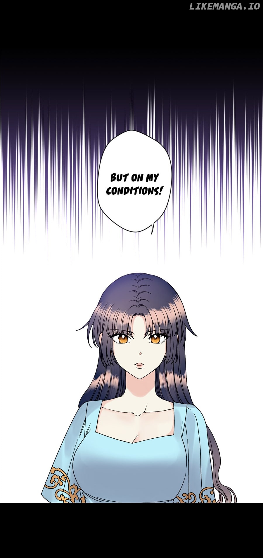 DARISHA/ Princess's Secret Sweetheart Chapter 77 - page 3