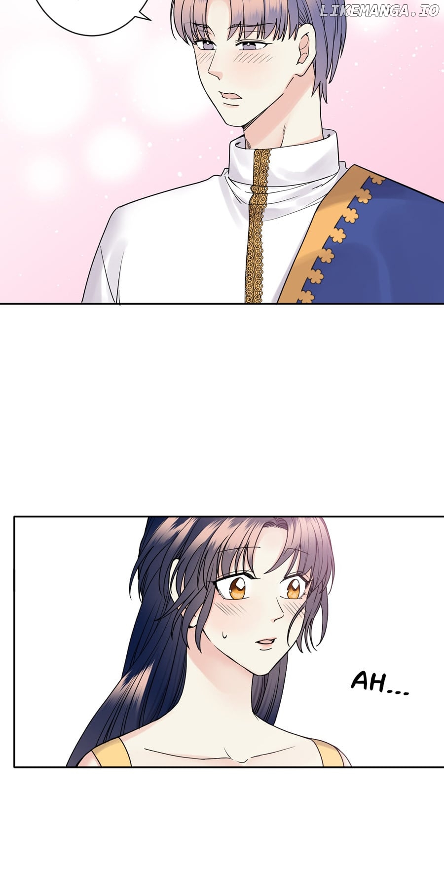 DARISHA/ Princess's Secret Sweetheart Chapter 77 - page 27