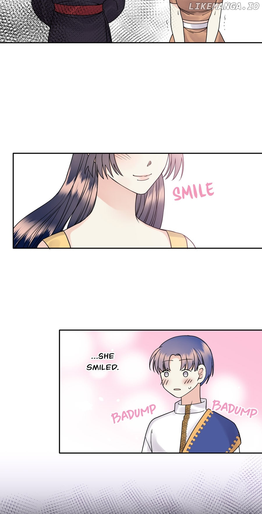 DARISHA/ Princess's Secret Sweetheart Chapter 77 - page 29