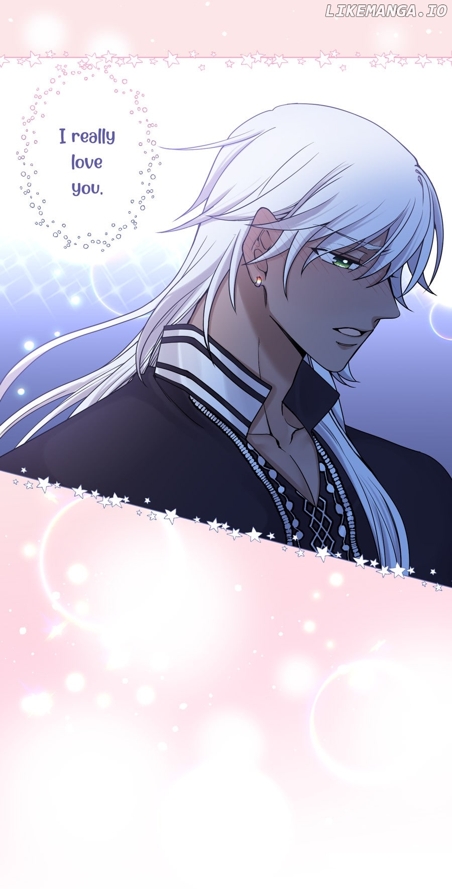 DARISHA/ Princess's Secret Sweetheart Chapter 77 - page 32