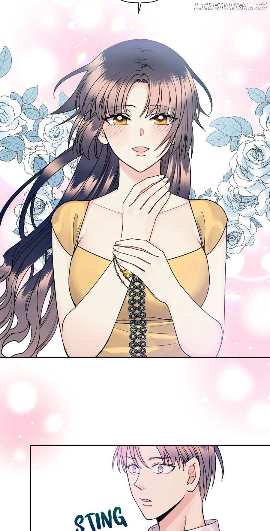 DARISHA/ Princess's Secret Sweetheart Chapter 77 - page 34