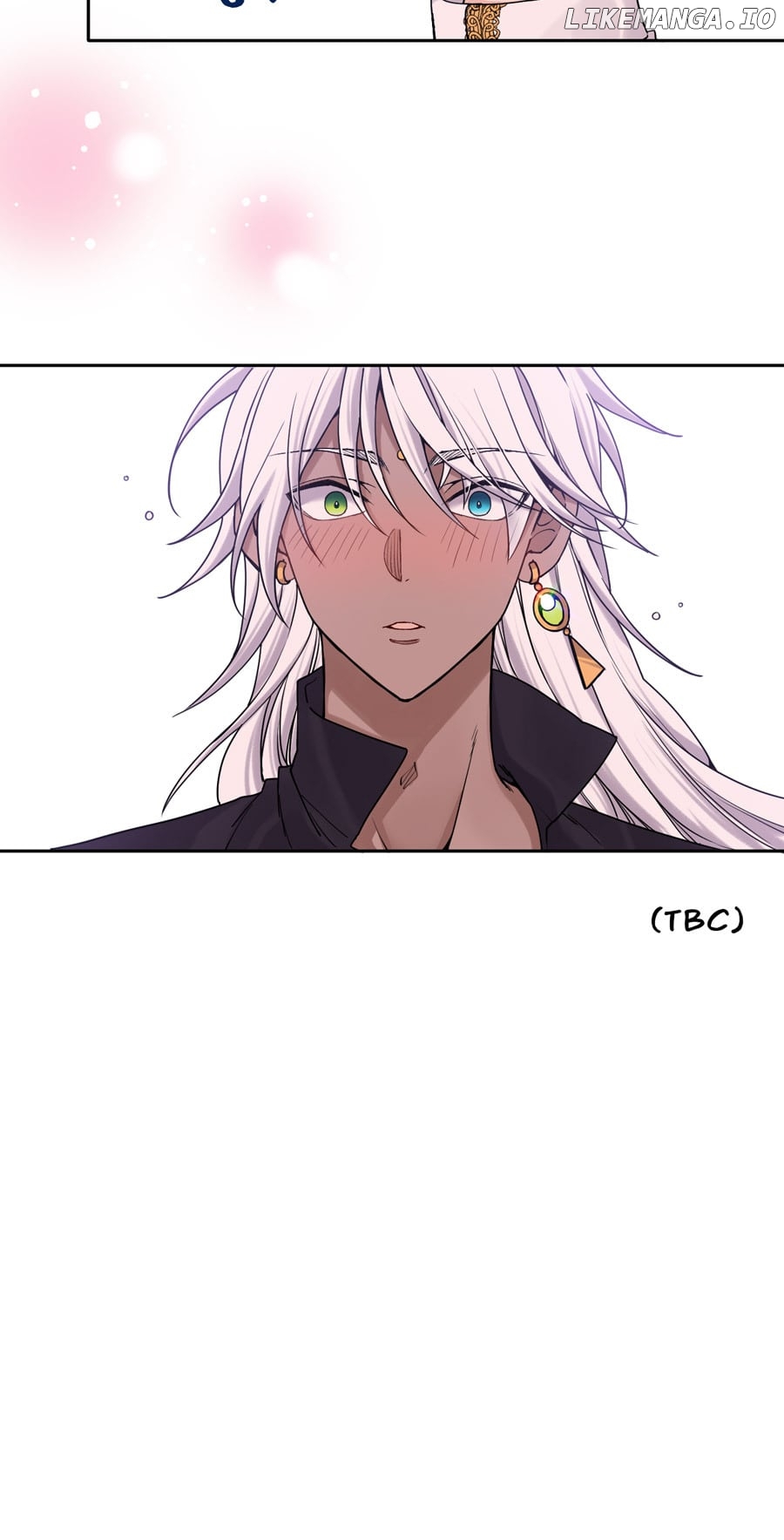 DARISHA/ Princess's Secret Sweetheart Chapter 77 - page 35
