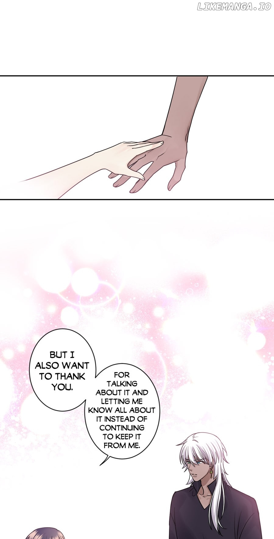 DARISHA/ Princess's Secret Sweetheart Chapter 78 - page 17