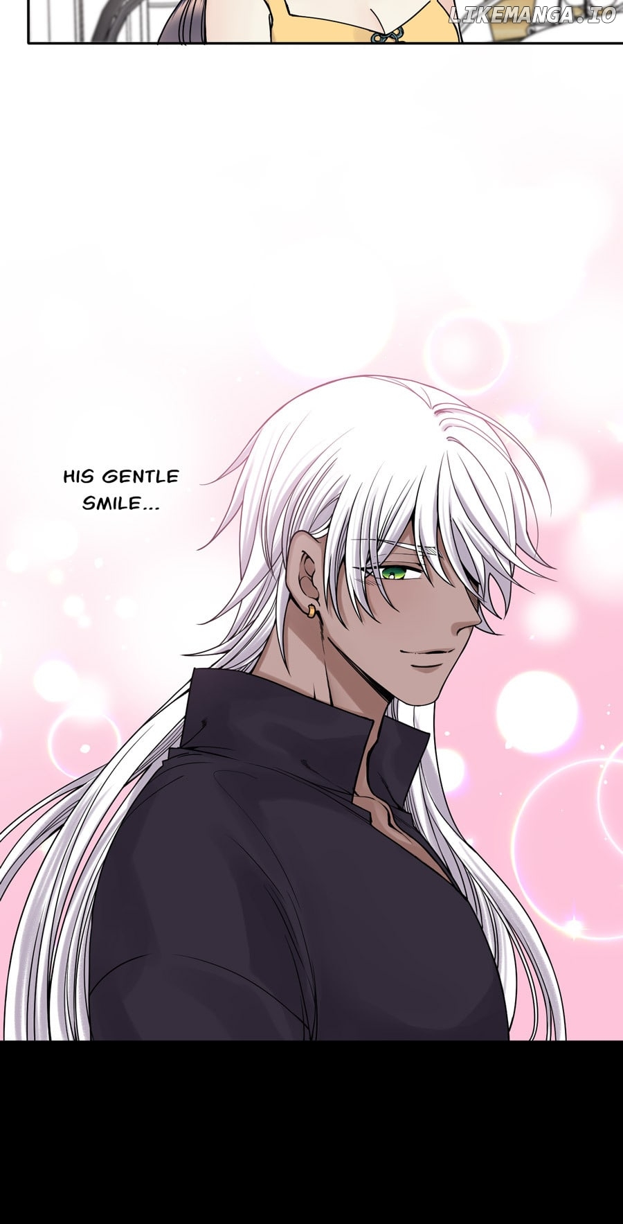 DARISHA/ Princess's Secret Sweetheart Chapter 78 - page 20
