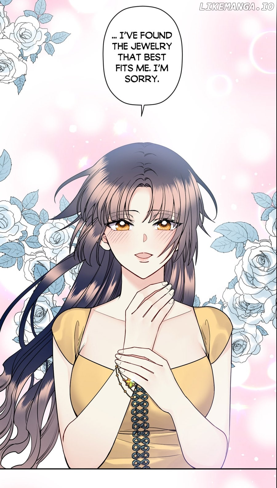 DARISHA/ Princess's Secret Sweetheart Chapter 78 - page 3