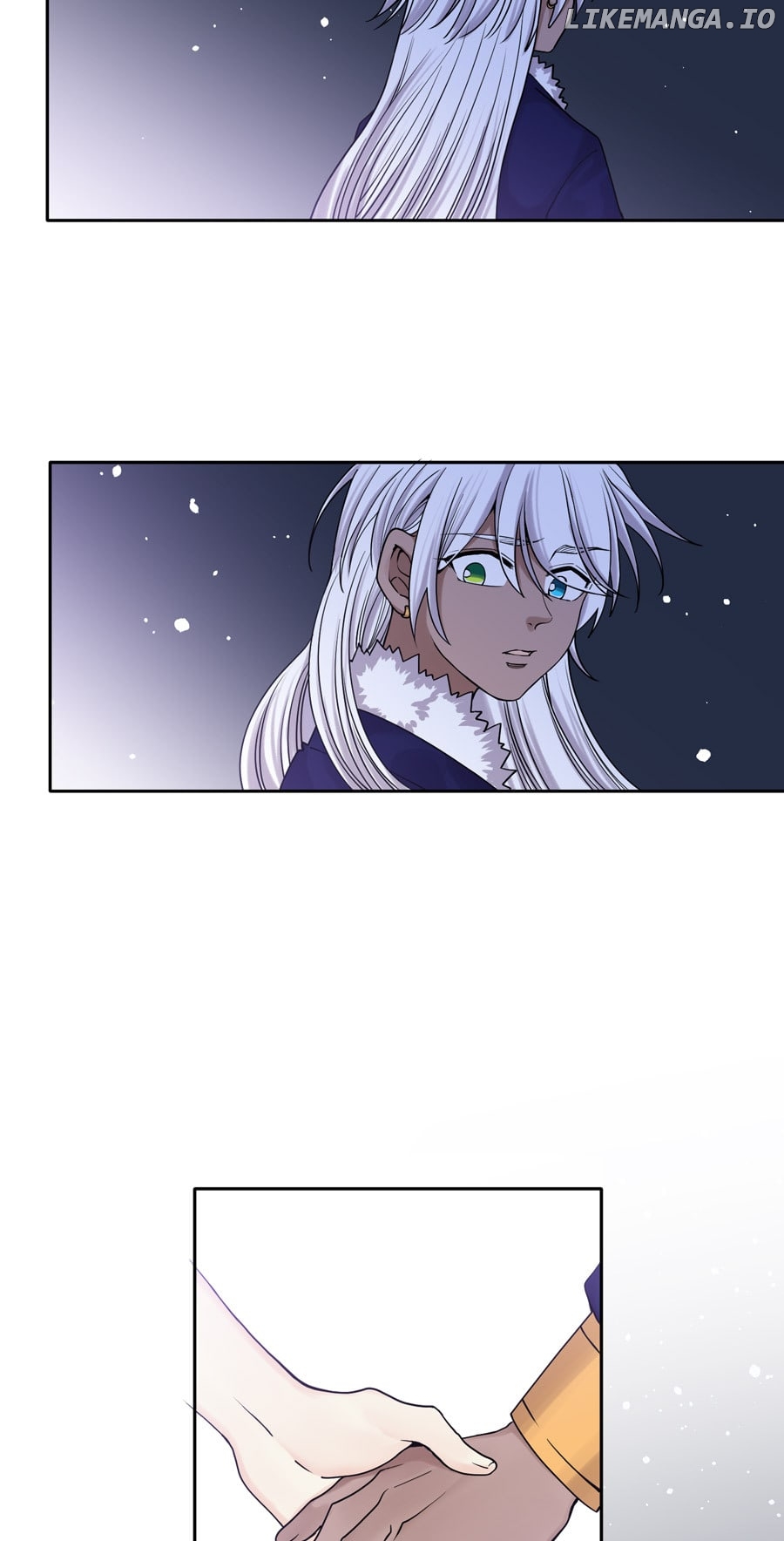 DARISHA/ Princess's Secret Sweetheart Chapter 78 - page 22