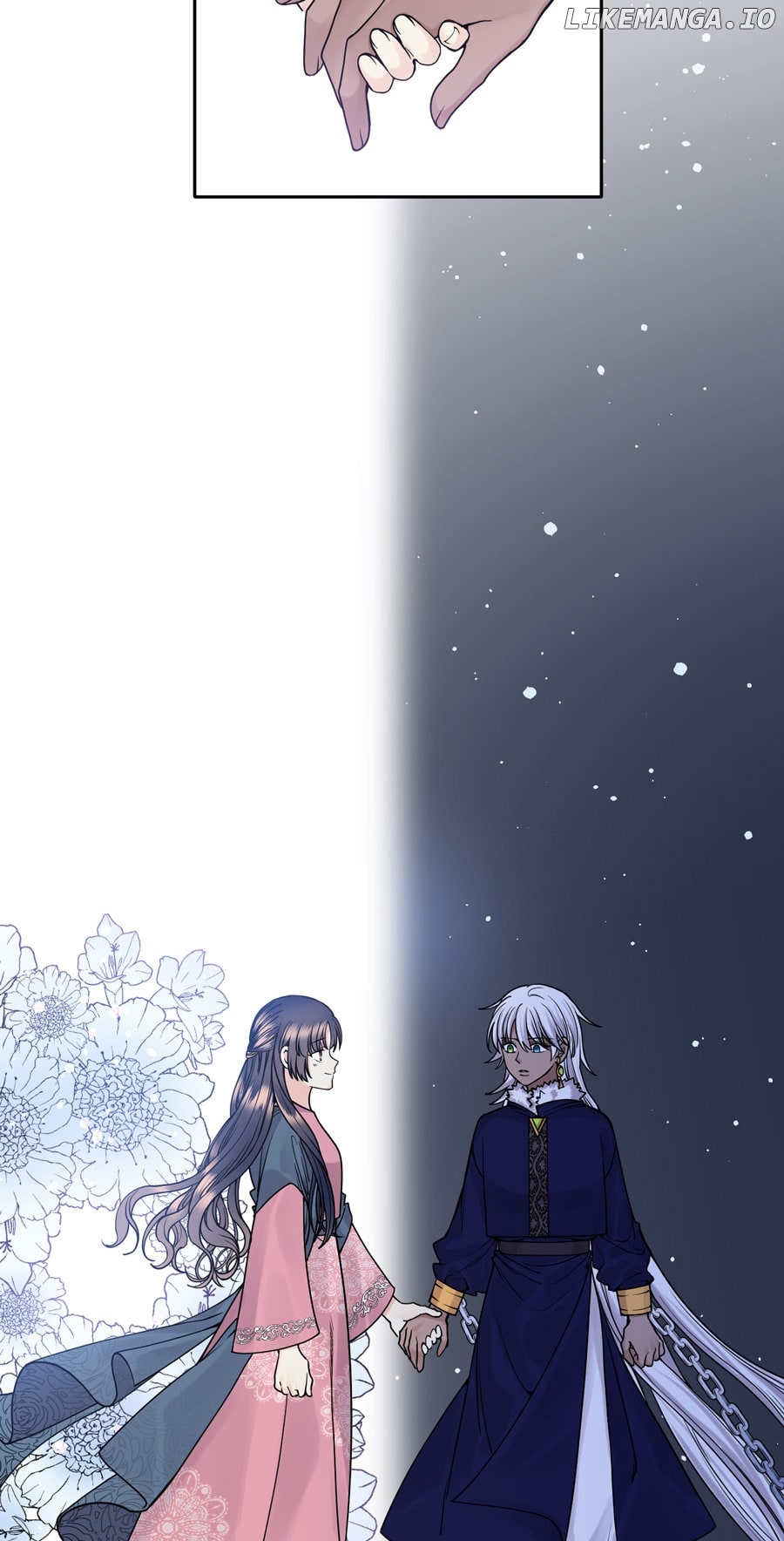 DARISHA/ Princess's Secret Sweetheart Chapter 78 - page 23