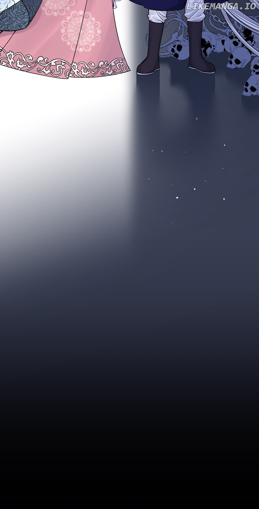 DARISHA/ Princess's Secret Sweetheart Chapter 78 - page 24