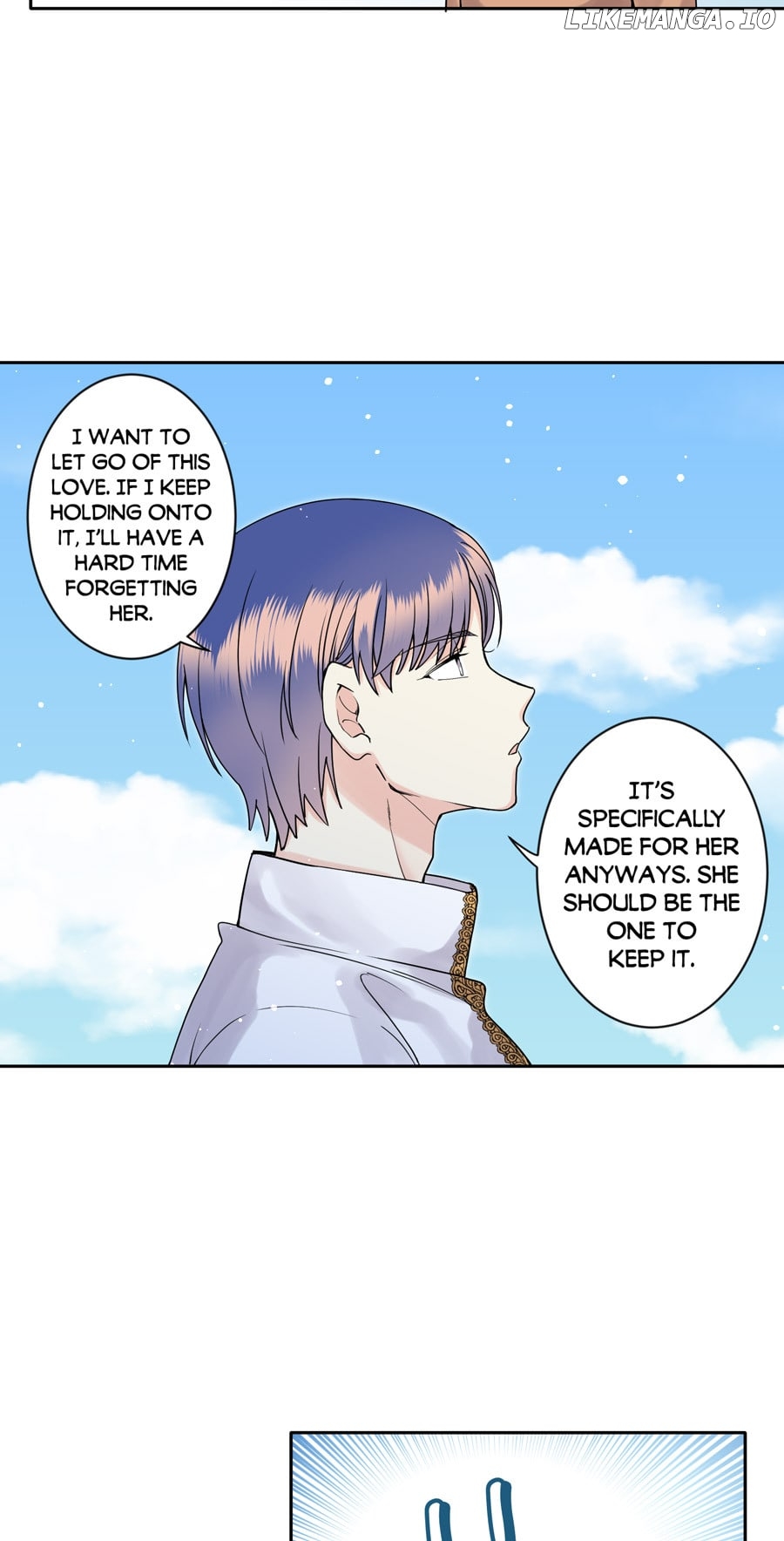 DARISHA/ Princess's Secret Sweetheart Chapter 78 - page 30