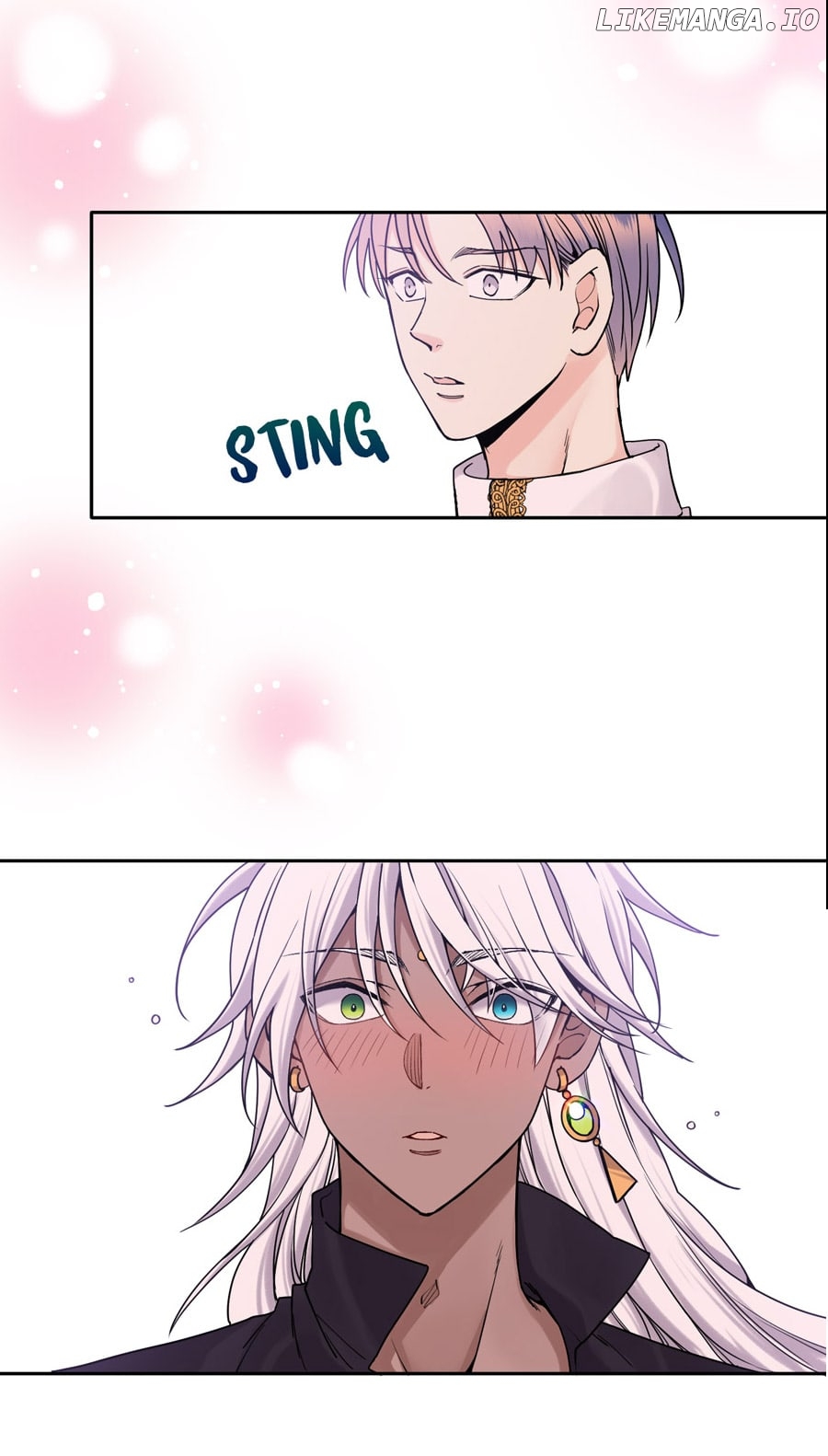 DARISHA/ Princess's Secret Sweetheart Chapter 78 - page 4