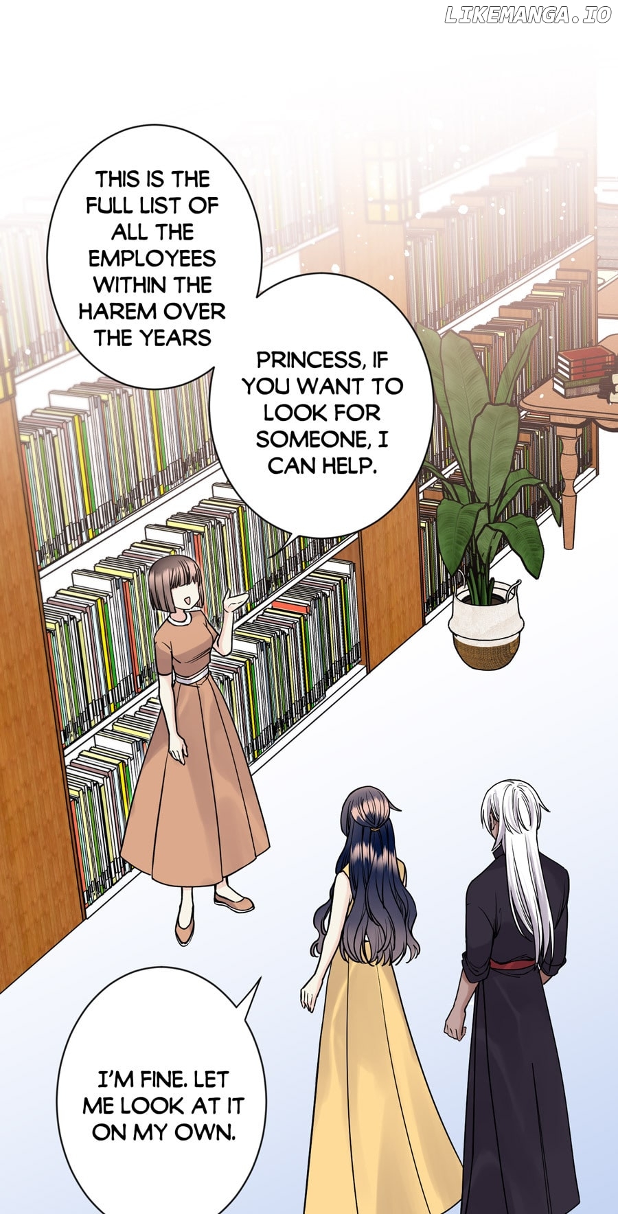 DARISHA/ Princess's Secret Sweetheart Chapter 78 - page 33