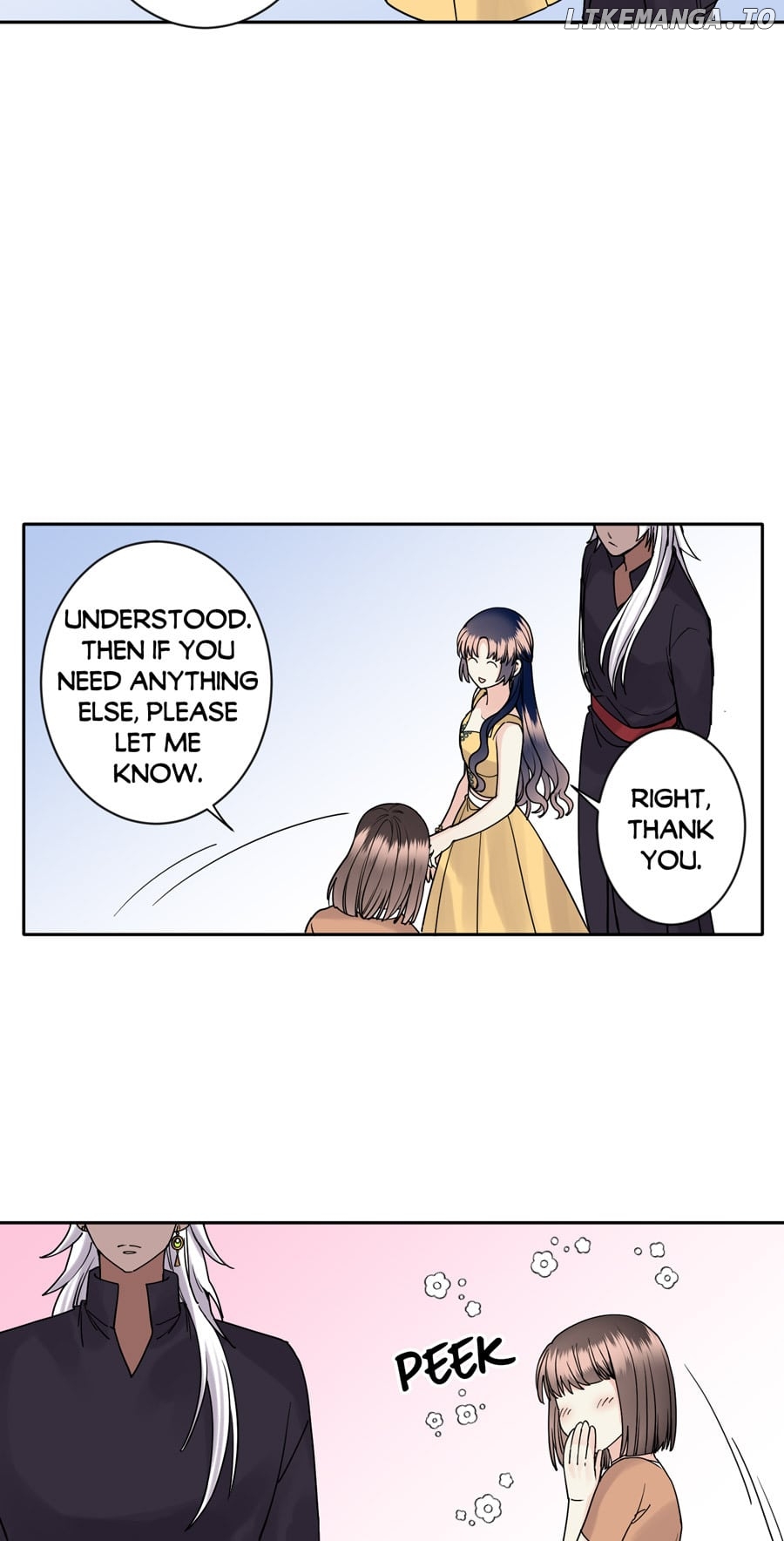 DARISHA/ Princess's Secret Sweetheart Chapter 78 - page 34