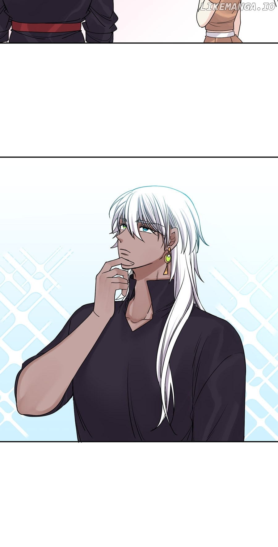 DARISHA/ Princess's Secret Sweetheart Chapter 78 - page 35