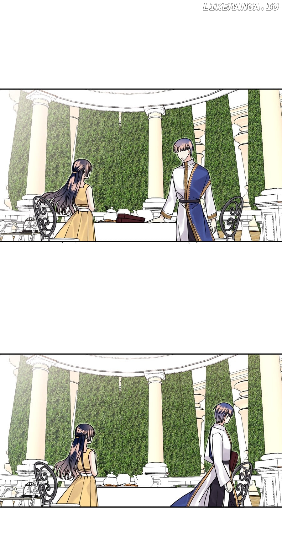 DARISHA/ Princess's Secret Sweetheart Chapter 78 - page 5