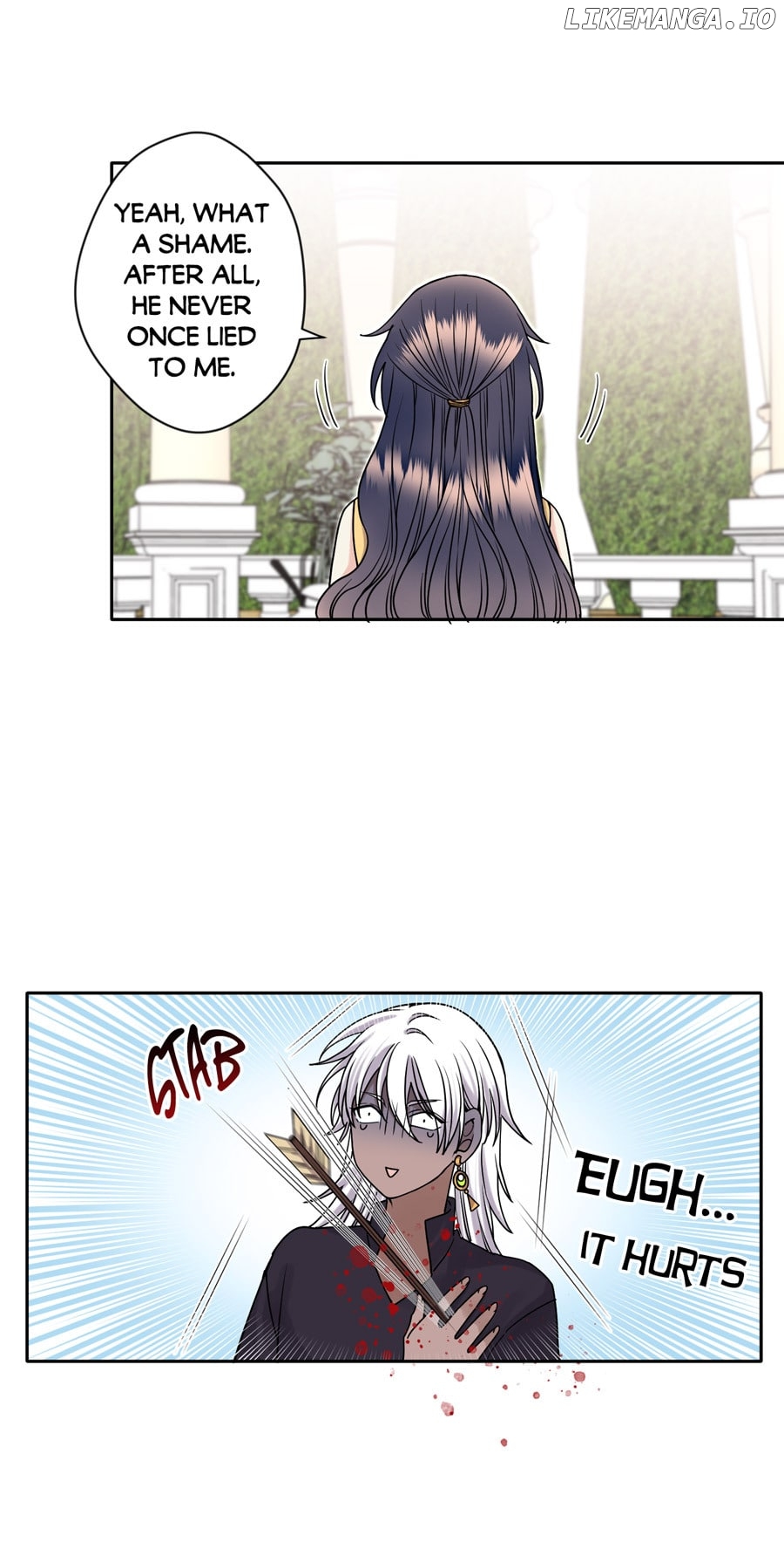 DARISHA/ Princess's Secret Sweetheart Chapter 78 - page 7