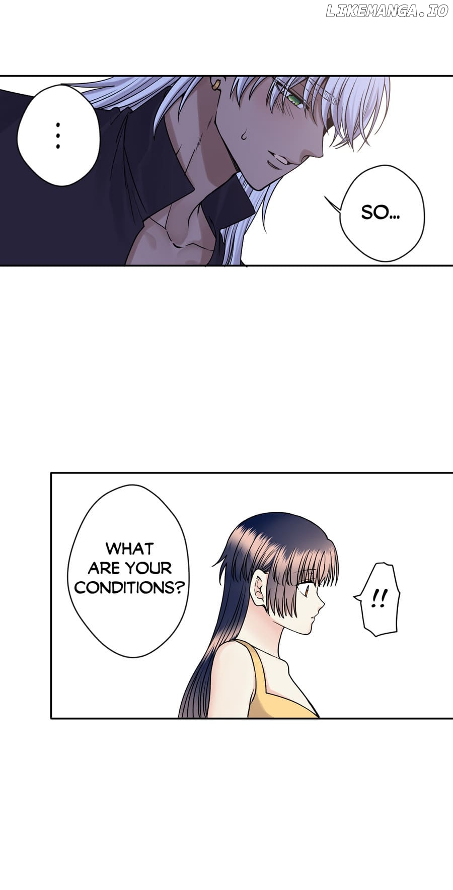 DARISHA/ Princess's Secret Sweetheart Chapter 78 - page 8