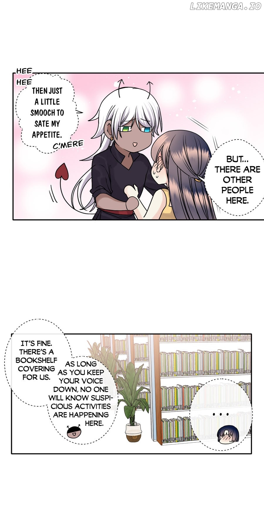 DARISHA/ Princess's Secret Sweetheart Chapter 79 - page 5