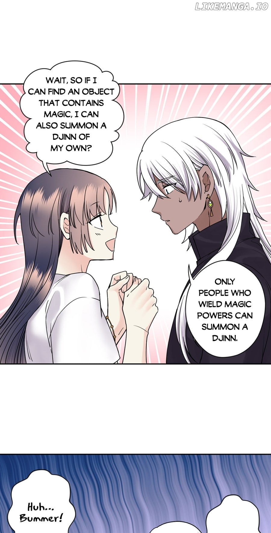 DARISHA/ Princess's Secret Sweetheart Chapter 80 - page 22