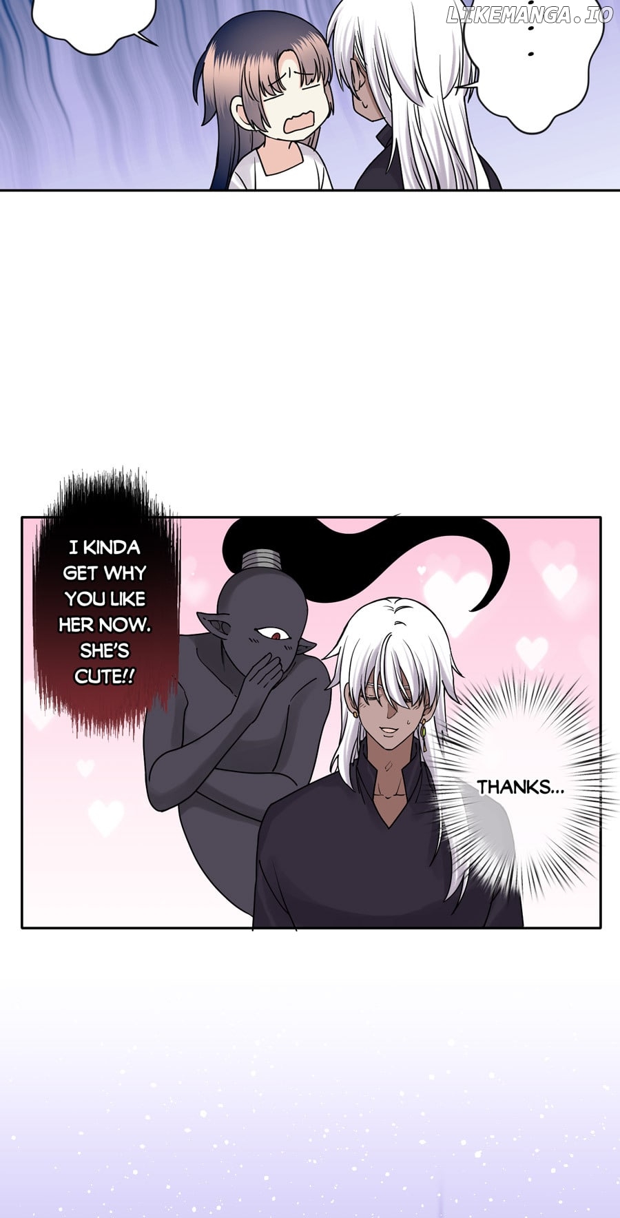 DARISHA/ Princess's Secret Sweetheart Chapter 80 - page 23