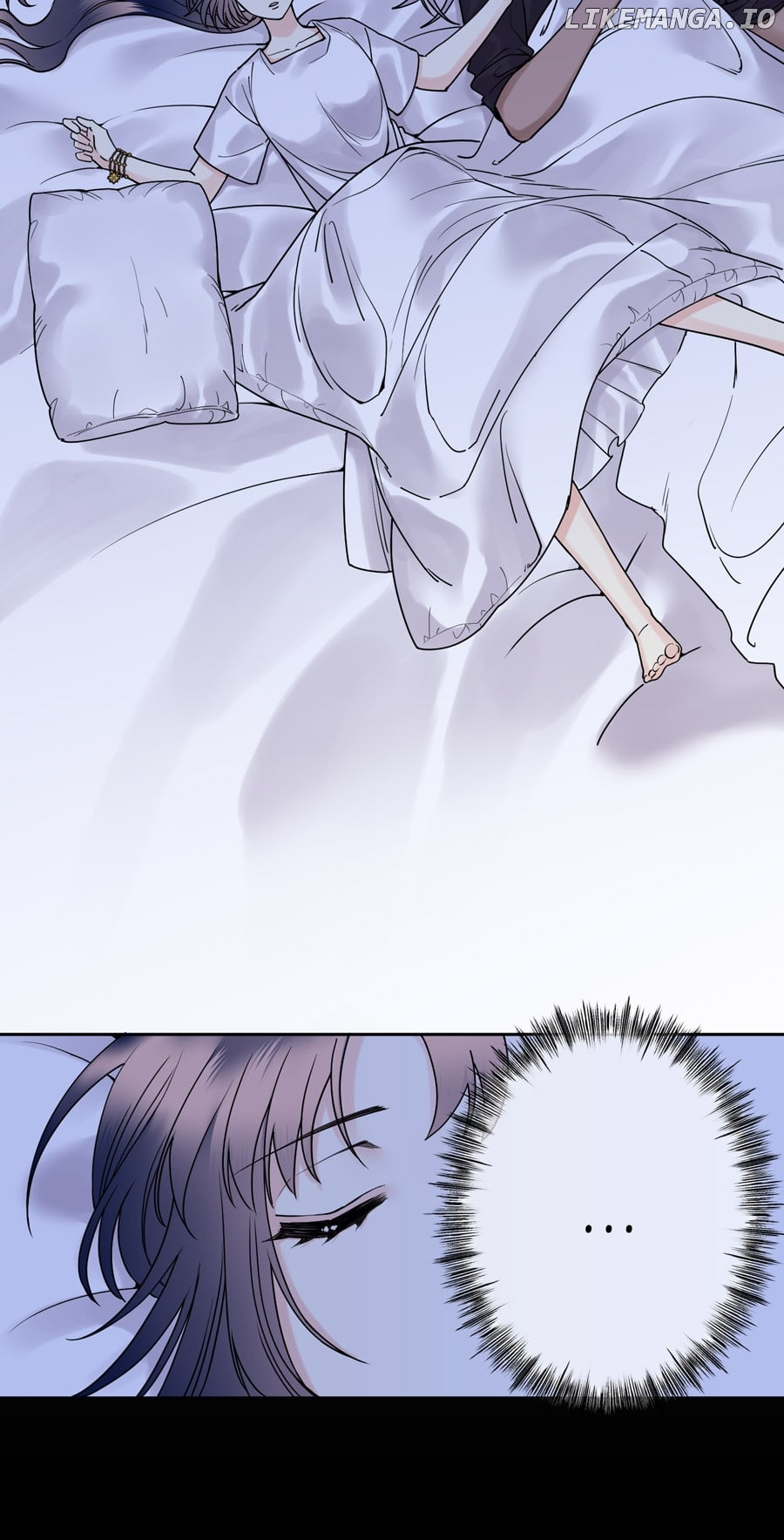 DARISHA/ Princess's Secret Sweetheart Chapter 80 - page 25