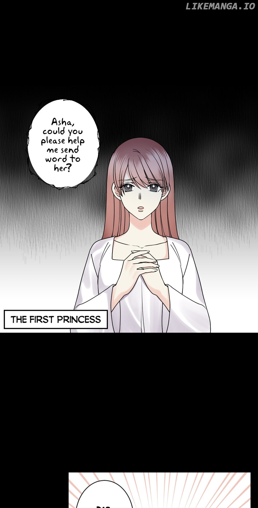 DARISHA/ Princess's Secret Sweetheart Chapter 80 - page 30