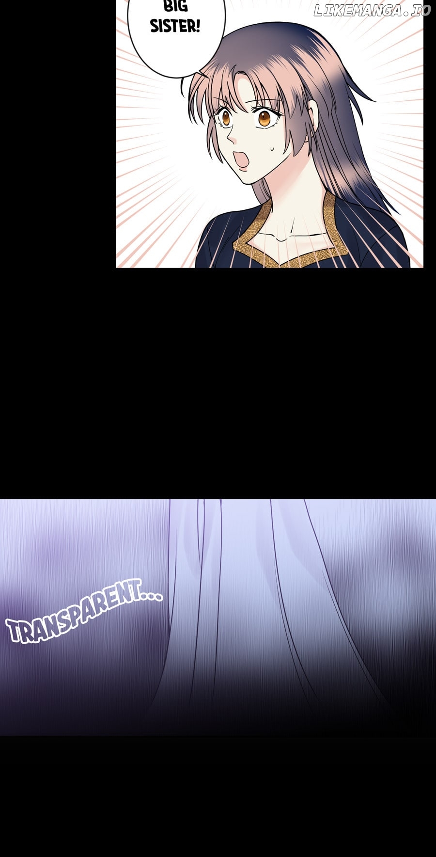 DARISHA/ Princess's Secret Sweetheart Chapter 80 - page 31