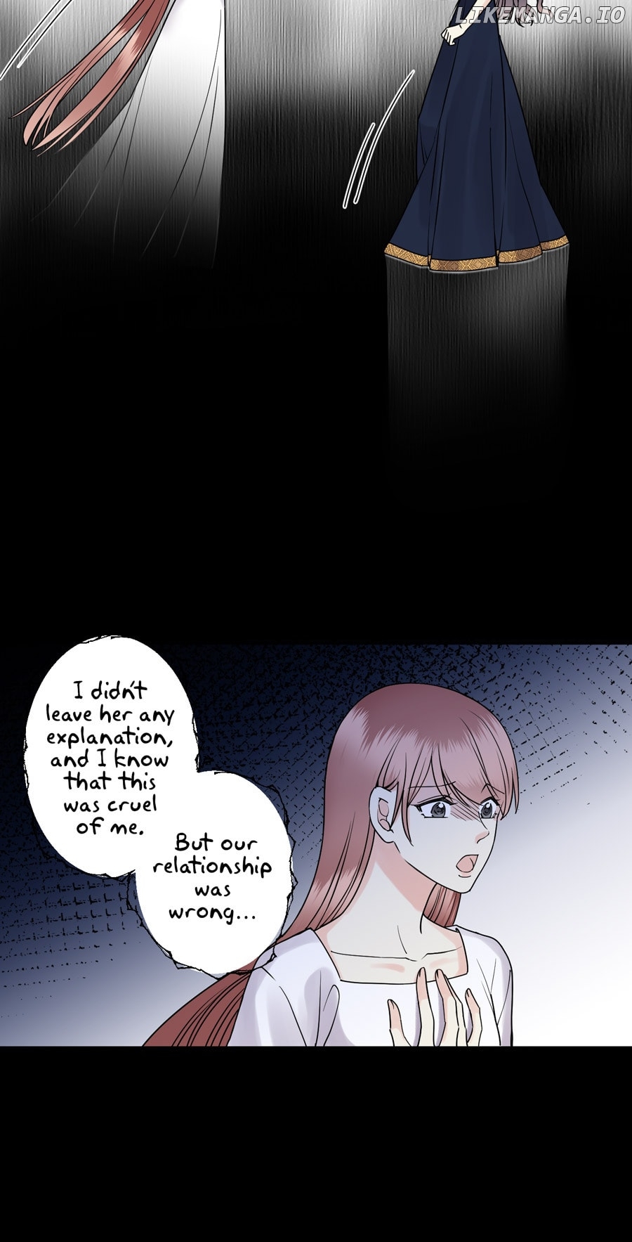 DARISHA/ Princess's Secret Sweetheart Chapter 80 - page 33