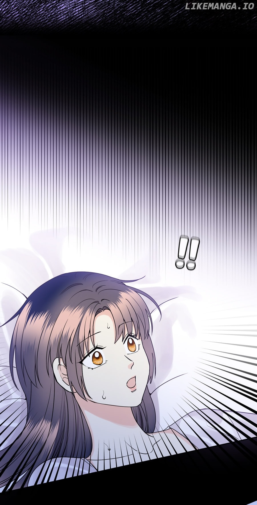 DARISHA/ Princess's Secret Sweetheart Chapter 80 - page 36