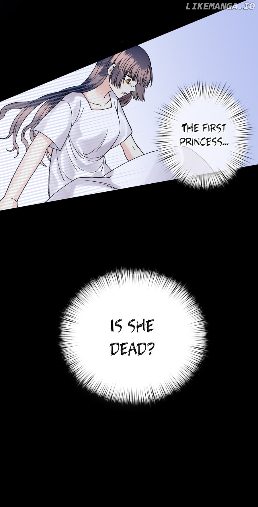 DARISHA/ Princess's Secret Sweetheart Chapter 80 - page 37