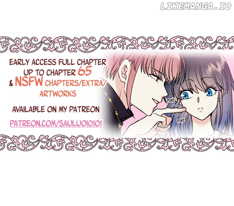 DARISHA/ Princess's Secret Sweetheart Chapter 80 - page 41