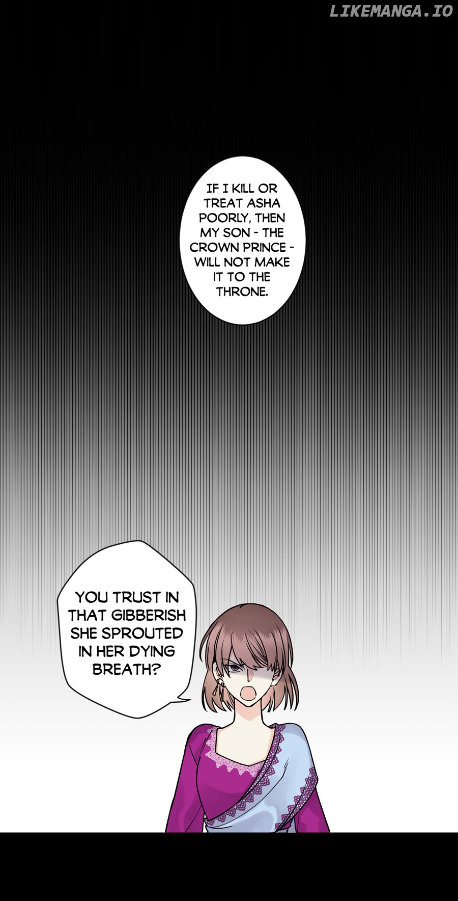 DARISHA/ Princess's Secret Sweetheart Chapter 81 - page 13