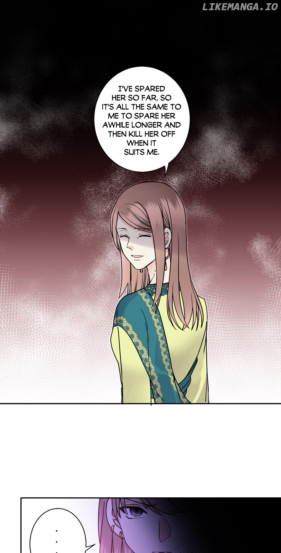 DARISHA/ Princess's Secret Sweetheart Chapter 81 - page 15