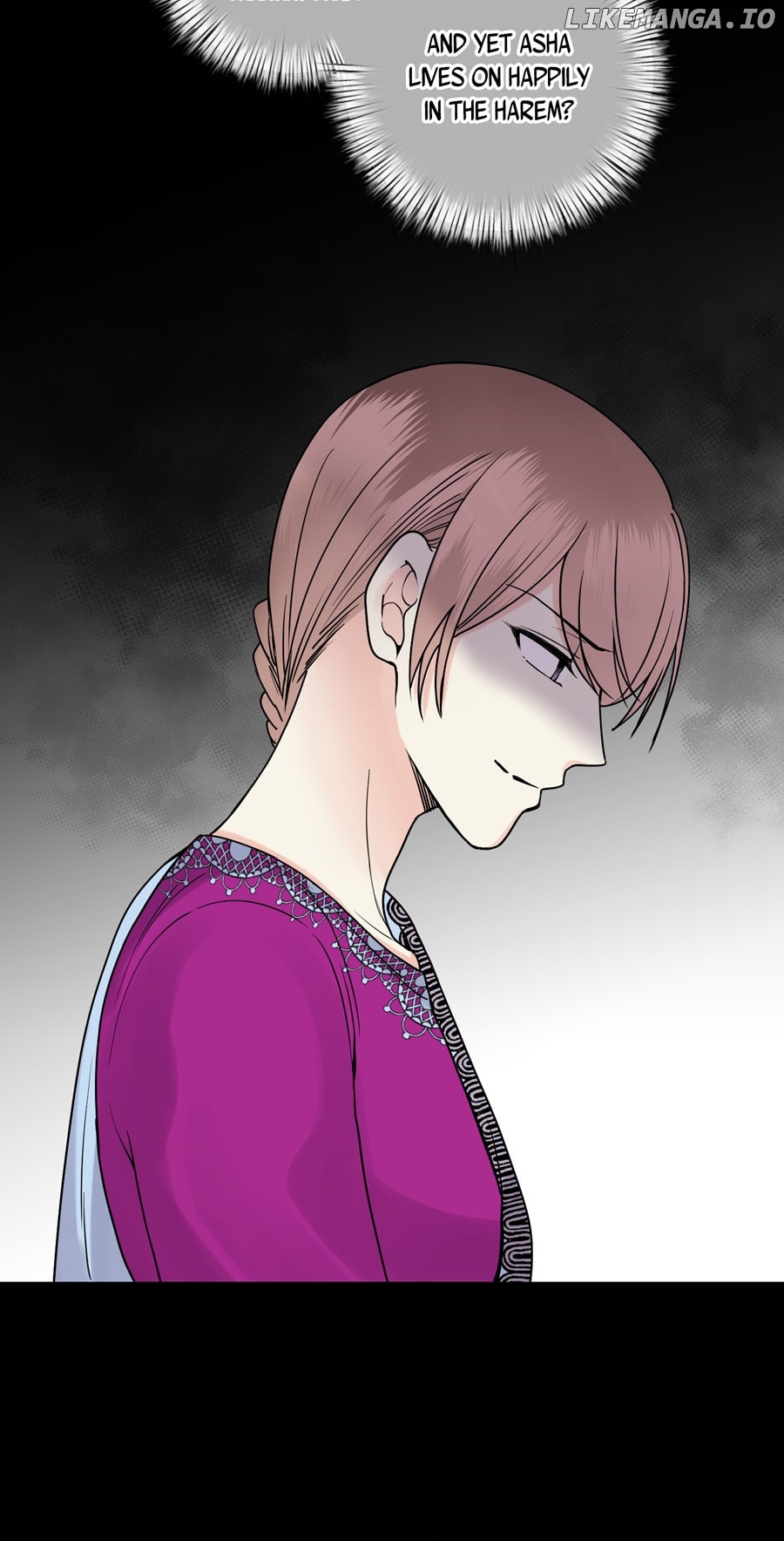 DARISHA/ Princess's Secret Sweetheart Chapter 81 - page 17