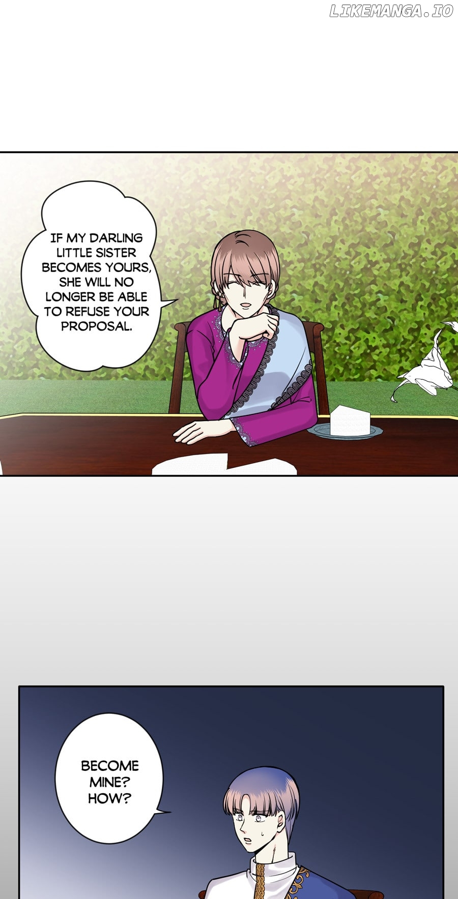 DARISHA/ Princess's Secret Sweetheart Chapter 81 - page 19