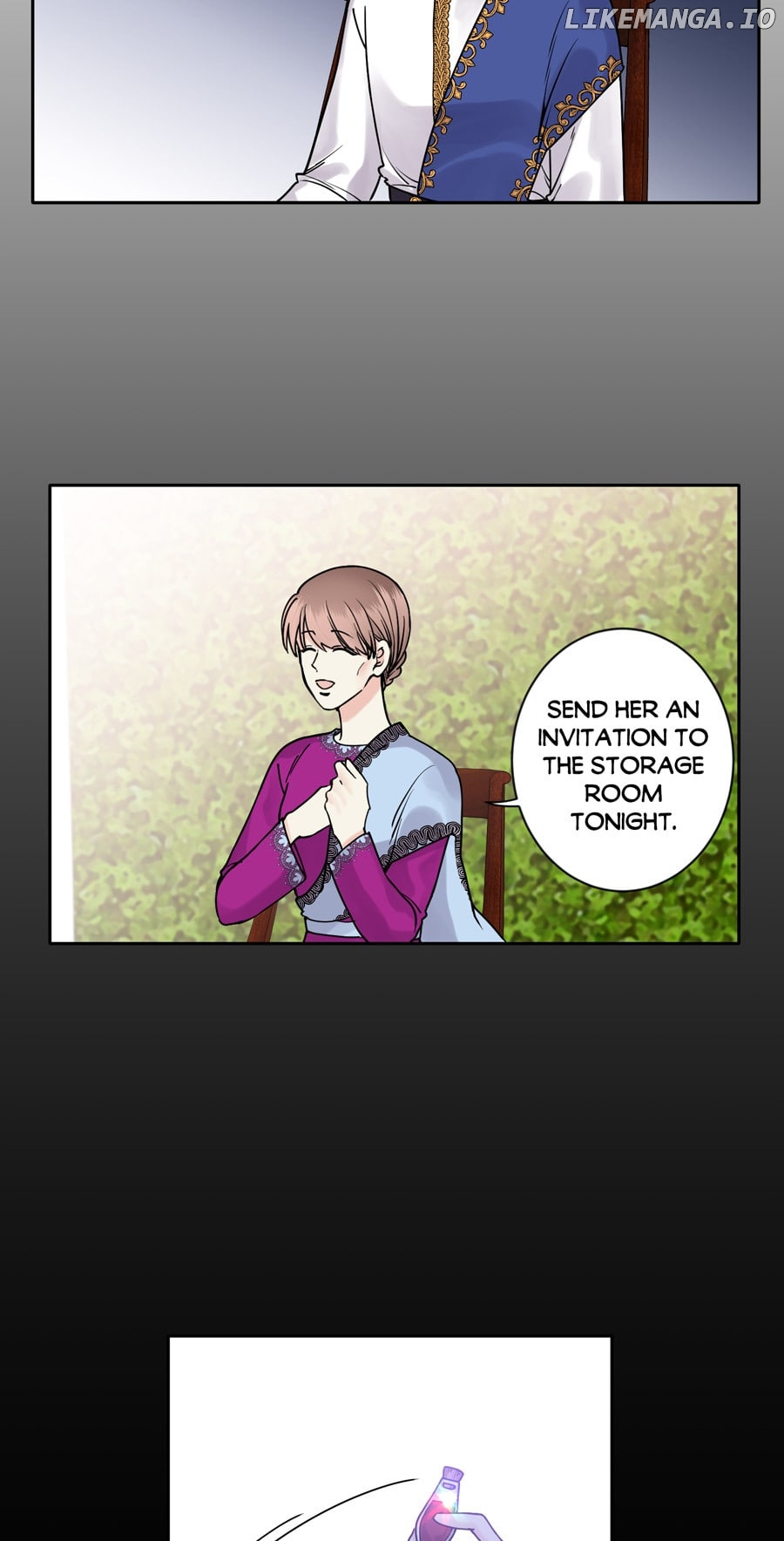 DARISHA/ Princess's Secret Sweetheart Chapter 81 - page 20